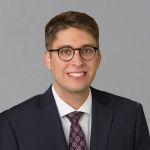 Tanner S. Berg, DDS