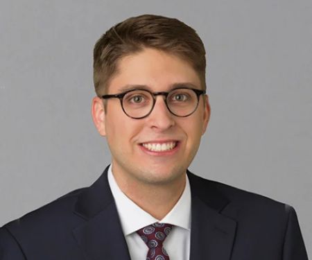 Tanner S. Berg, DDS