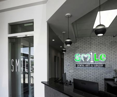 1 Smile Dental