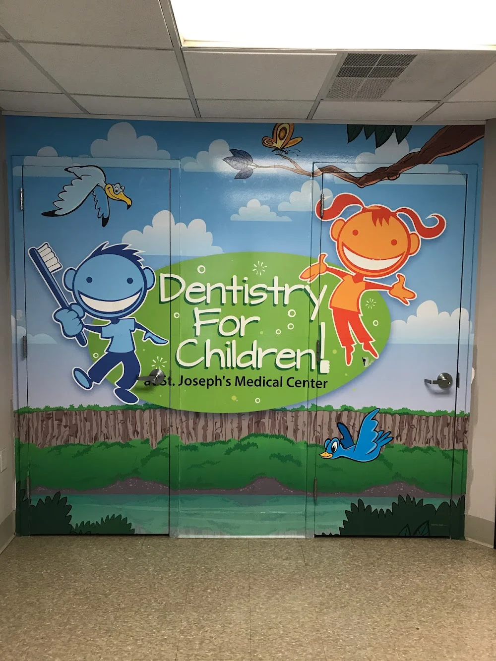 Dentistry For Children, Yonkers 5