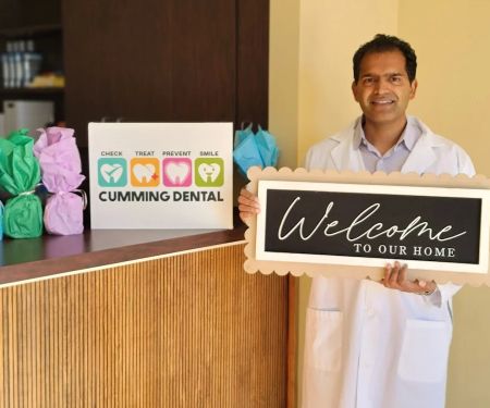 Cumming Dental Smiles: Buford Highway