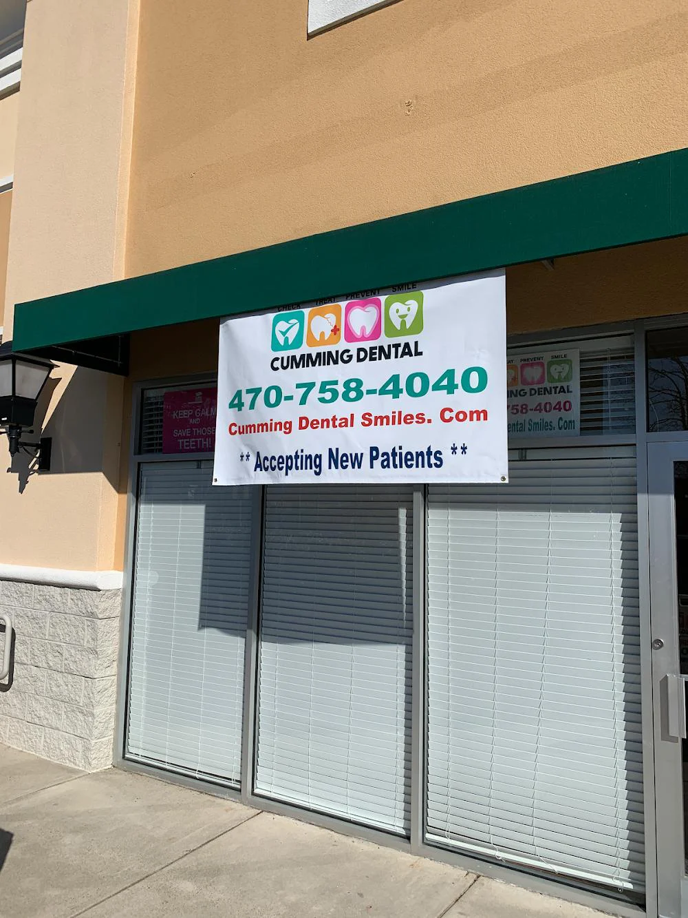 Cumming Dental Smiles: Buford Highway 6