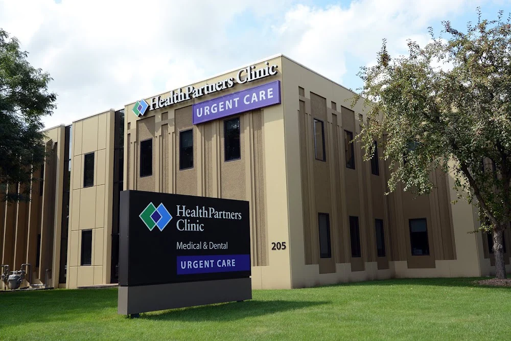 HealthPartners Dental Clinic St. Paul Picture 1