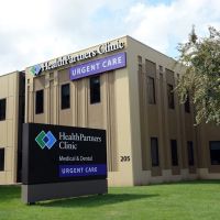 HealthPartners Dental Clinic St. Paul ico