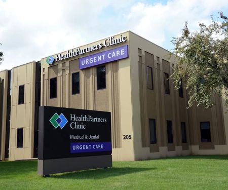 HealthPartners Dental Clinic St. Paul