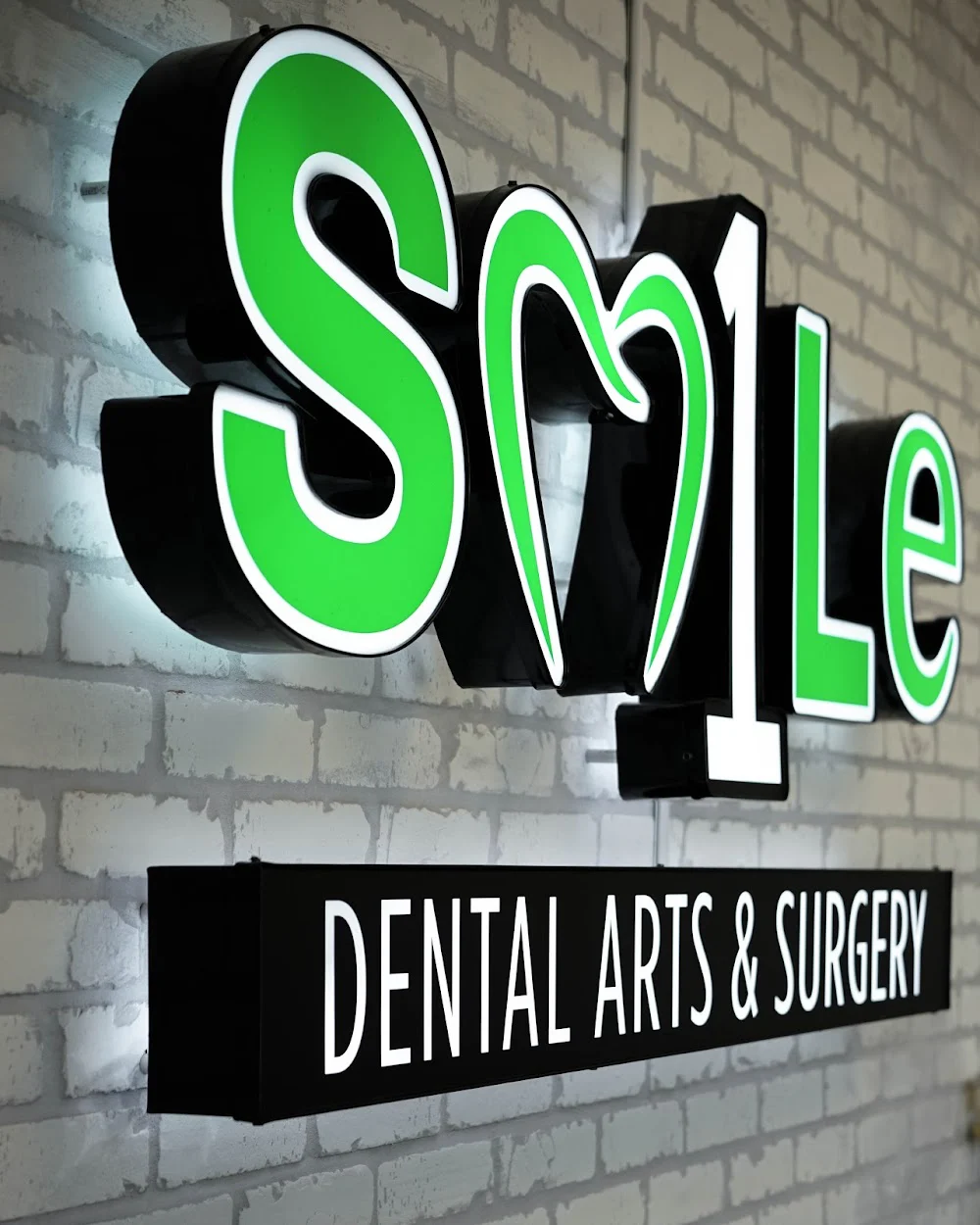 1 Smile Dental 6