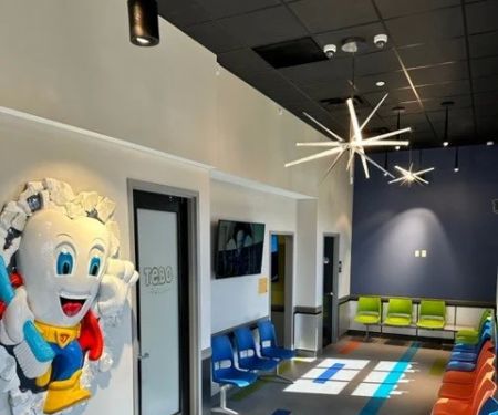 Tebo Orthodontics Cumming