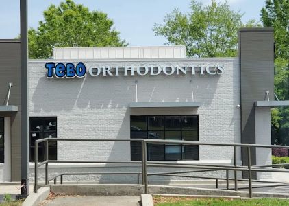 Tebo Dentistry For Kids Cumming