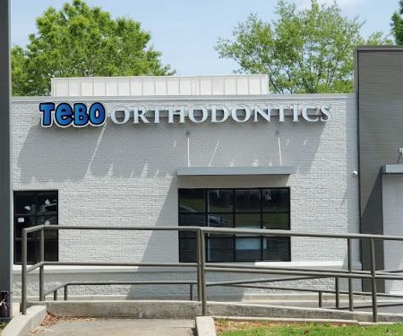 Tebo Dentistry For Kids Cumming