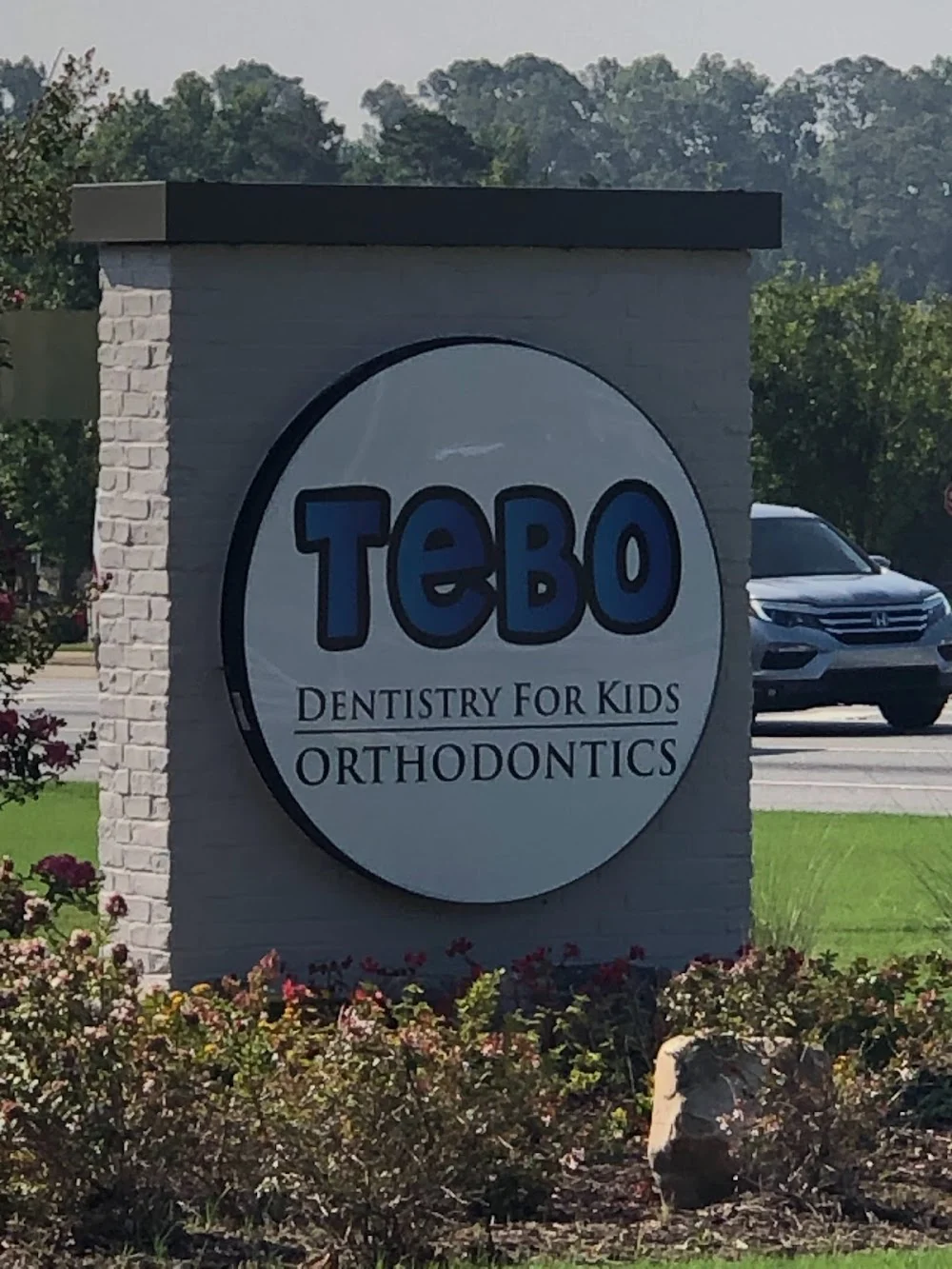 Tebo Dentistry For Kids Cumming 4