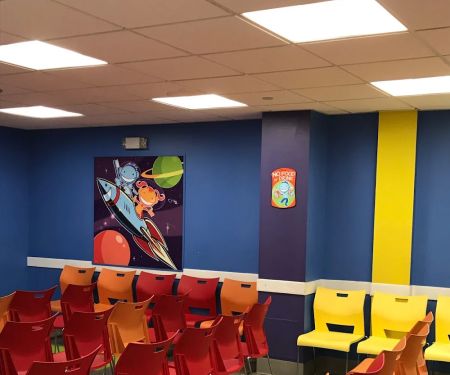 Dentistry For Children, Yonkers