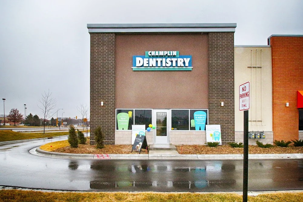 Champlin Dentistry 2