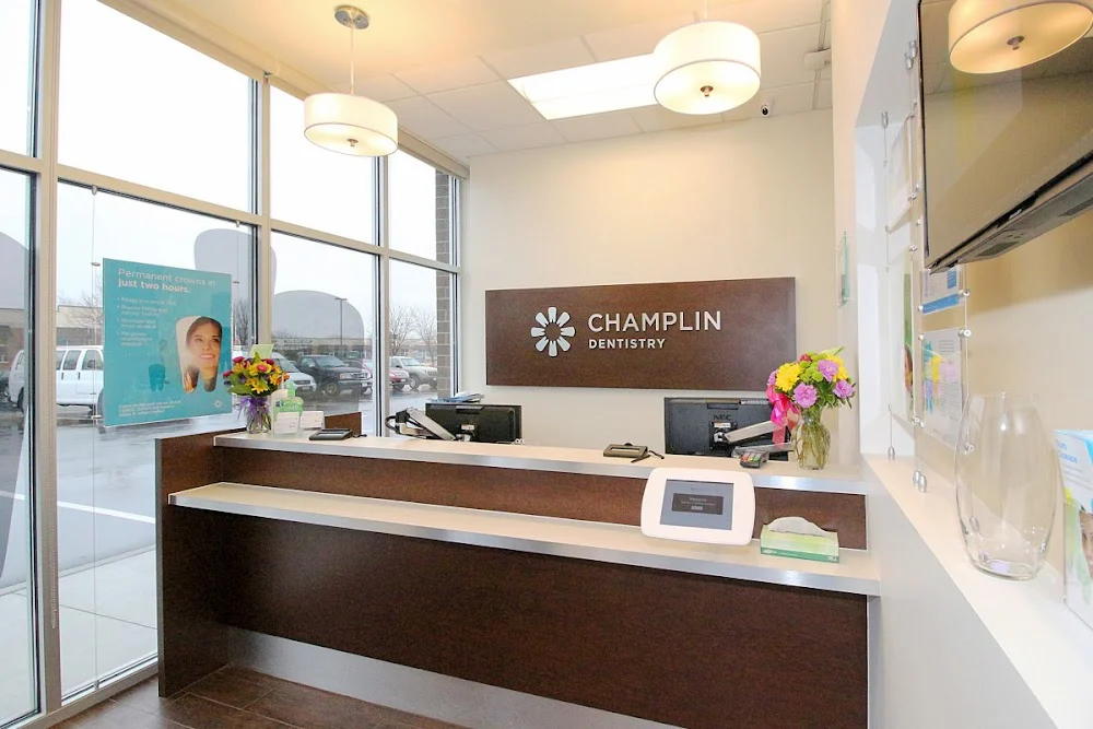 Champlin Dentistry 1