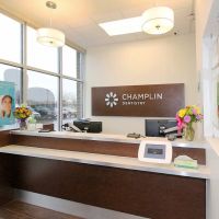 Champlin Dentistry ico
