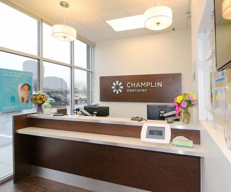 Champlin Dentistry