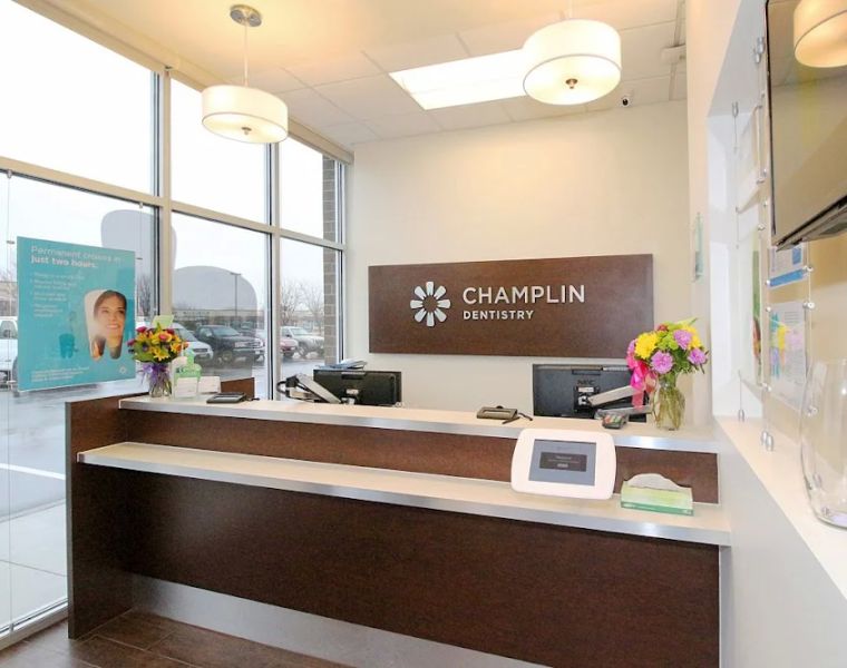 Champlin Dentistry