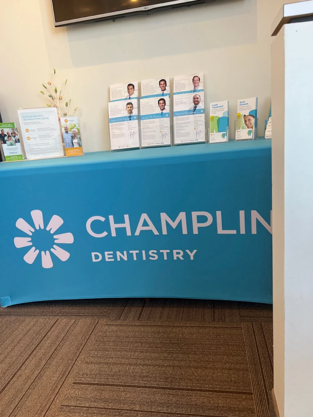 Champlin Dentistry 10