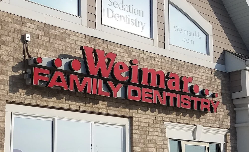 Weimar Family & Implant Dentistry 5