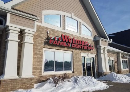 Weimar Family & Implant Dentistry