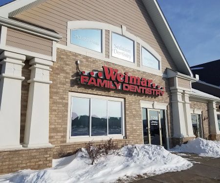 Weimar Family & Implant Dentistry