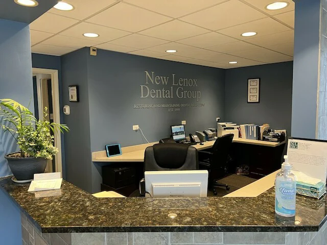 New Lenox Dental Group 2