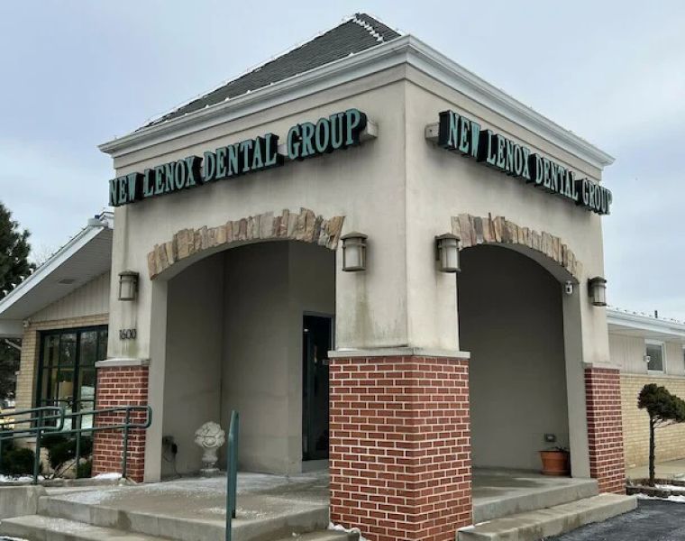 New Lenox Dental Group