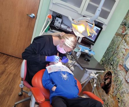 Pediatric Dentistry Consultants