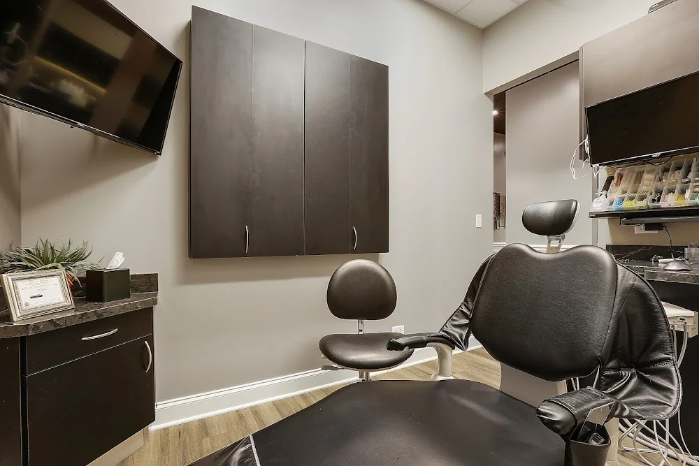 Nelson Ridge Family Dental - Dentist New Lenox 5