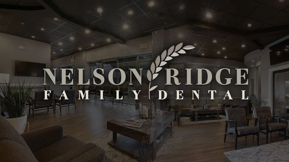 Nelson Ridge Family Dental - Dentist New Lenox 8