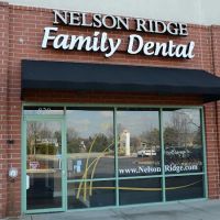 Nelson Ridge Family Dental - Dentist New Lenox ico