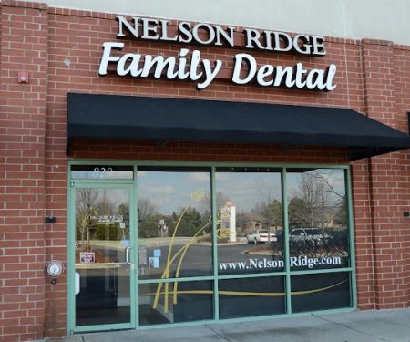 Nelson Ridge Family Dental - Dentist New Lenox