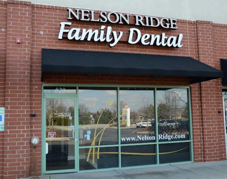 Nelson Ridge Family Dental - Dentist New Lenox