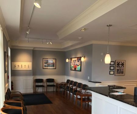Southwest Family Dental, P.C.