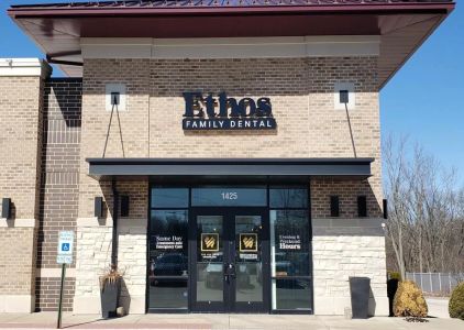 Ethos Family Dental