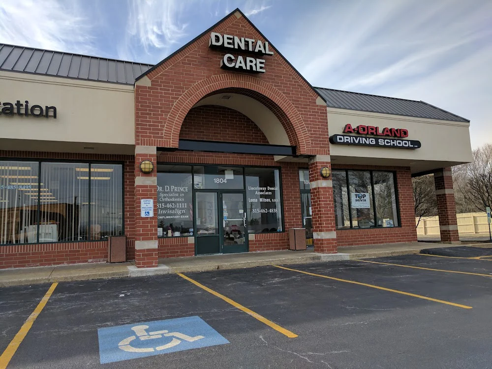 Lincolnway Dental Associates 4