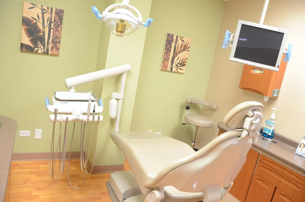 Zale Family Dentistry 7