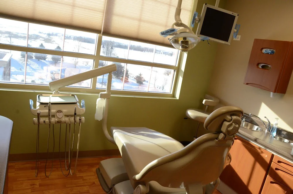 Zale Family Dentistry 5