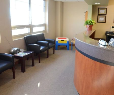 Zale Family Dentistry
