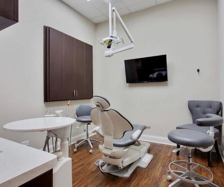 The Tooth Company