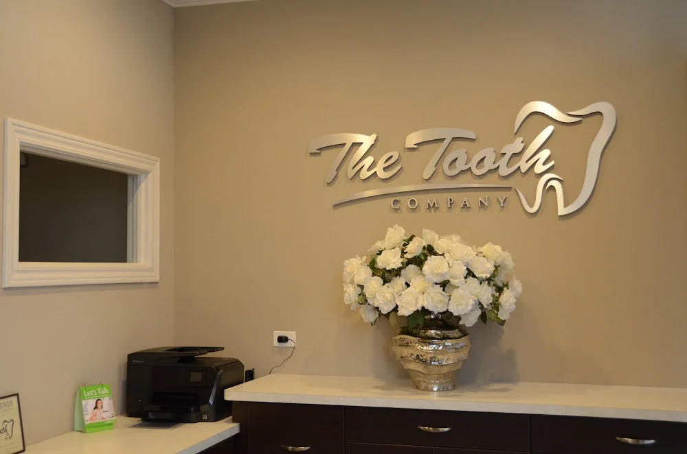 The Tooth Company 2