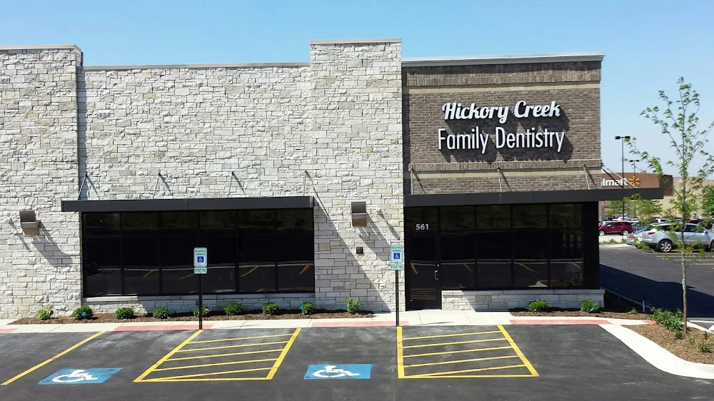 Hickory Creek Family Dentistry 1