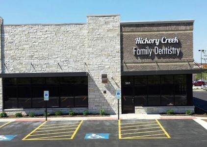Hickory Creek Family Dentistry