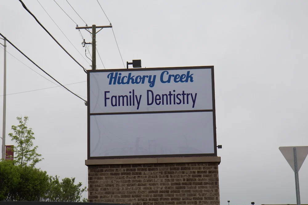 Hickory Creek Family Dentistry 7