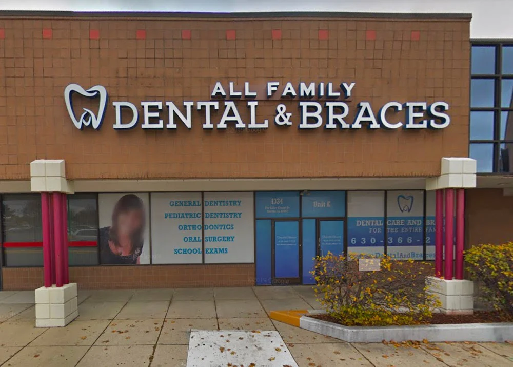 All Family Dental and Braces 2