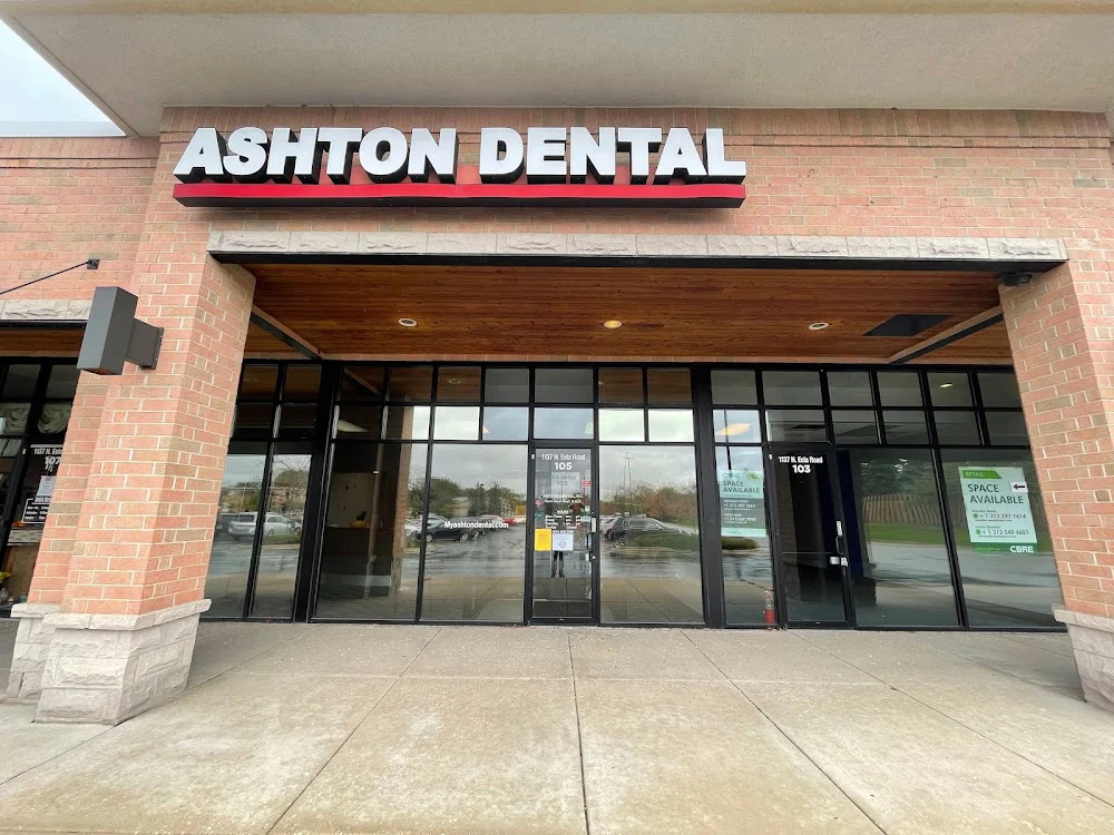 Ashton Dental 5