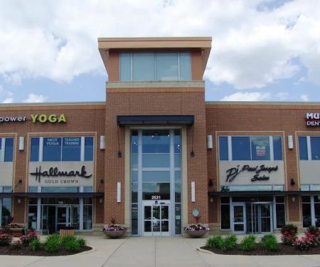 Murmann Dental Health