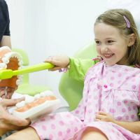 Diehl Family Dental ico