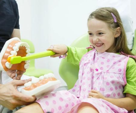 Diehl Family Dental