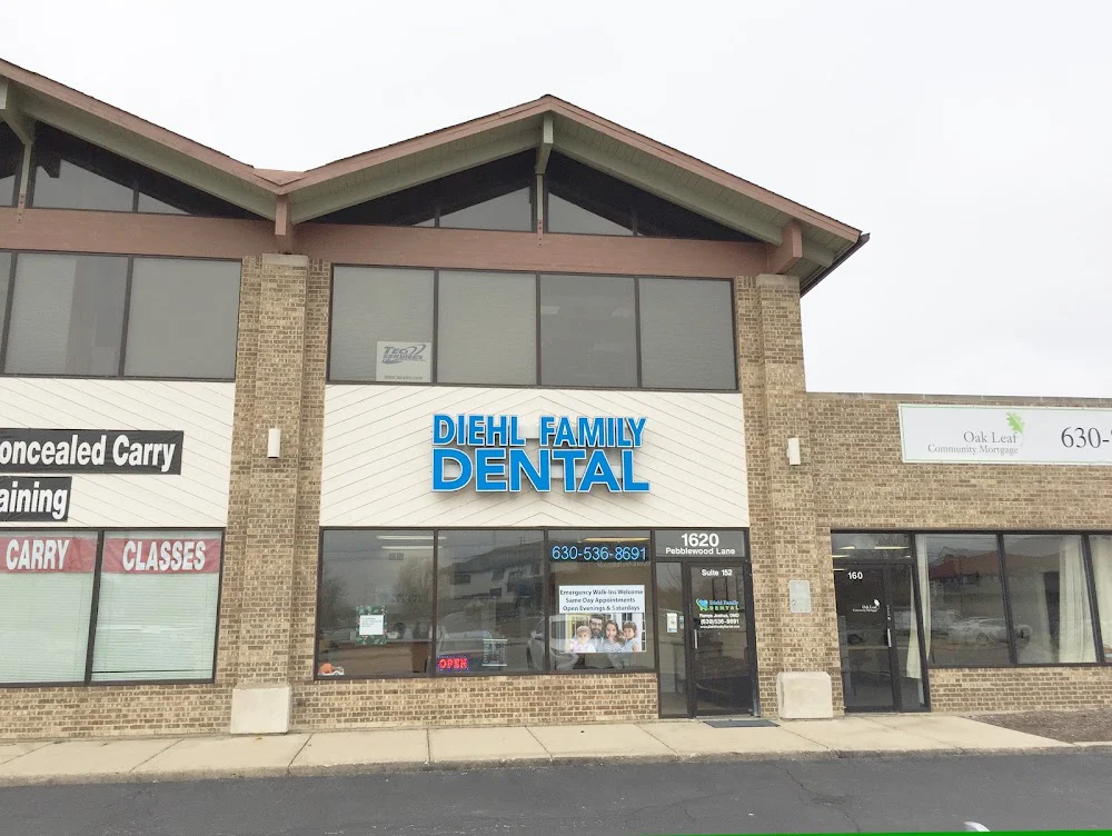 Diehl Family Dental 4