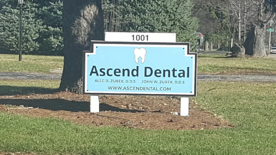 Ascend Dental - Dr. Zurek and Dr. Sikora 6